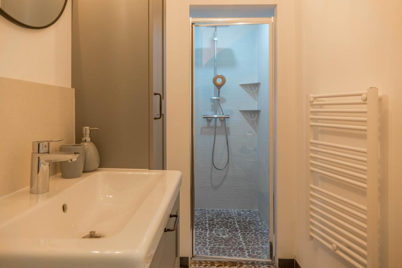 Studio Le Ligerien Saint-Denis-de lʼHôtel 外观 照片